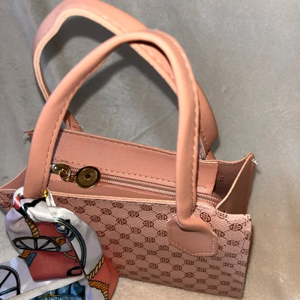 Mini purse - Picture 4 of 8